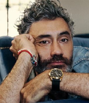 Netflix Signs up Taika Waititi to Write-Direct Two Animated Series on the Iconic ‘Charlie and the Chocolate Factory’