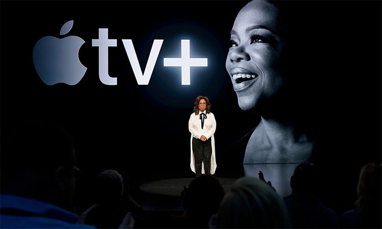 Oprah-Winfrey's-New-Apple-TV+-Show,-'Oprah-Talks-COVID-19'-is-Free-to-View,-Even-For-Non-subscribers