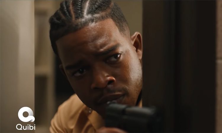 Quibi’s Free Ray Shawn Promises A Solid Negotiator Drama