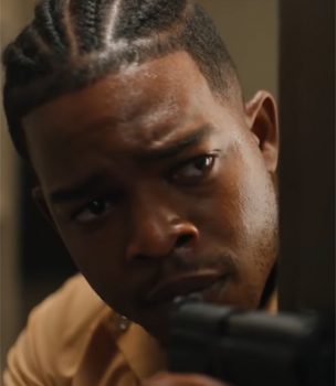 Quibi’s Free Ray Shawn Promises A Solid Negotiator Drama