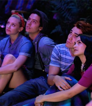 Riverdale S4 Shoot Halted After Crew/Cast Member Comes into Contact with Coronavirus-infected Person