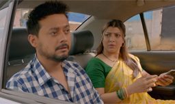 Samantar Web Series Review - An Intriguing Plot That Is Overdone And Needlessly Stretched