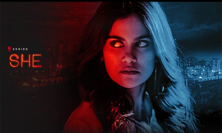 She-Netflix-Series
