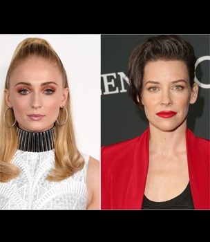 GoT Star Sophie Turner Blasts Evangeline Lilly For Her Flippant Attitude Towards Coronavirus Isolation, Tells Her, ‘F*ck Your Freedom’