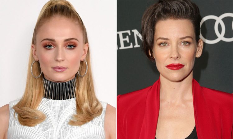GoT Star Sophie Turner Blasts Evangeline Lilly For Her Flippant Attitude Towards Coronavirus Isolation, Tells Her, 'F*ck Your Freedom'