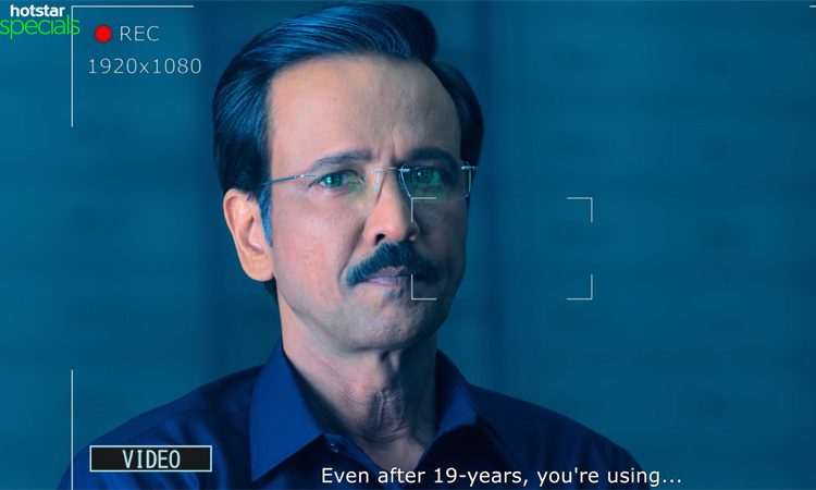 Introducing The Agents of Special Ops In Action-Packed Second Trailer