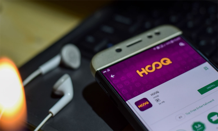 Streaming Platform HOOQ, Which Partnered Hotstar in India, to Shut Down, Files for Liquidation 