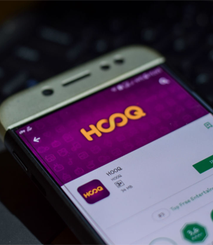 Streaming Platform HOOQ, Which Partnered Hotstar in India, to Shut Down, Files for Liquidation