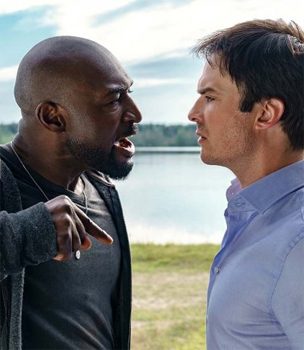 The Season Of Axing Continues, V Wars, And October Faction Dropped After One Season