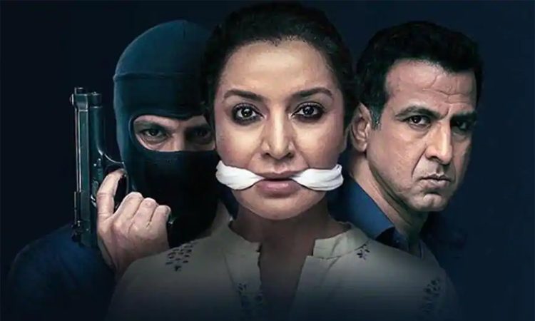 The Second Season Of Hotstar's Hostages Gets Bigger With Addition Of These Actors