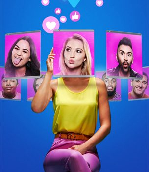 Netflix Awards Two-Season Renewals to its Hit Unscripted Shows, Love is Blind, The Circle, Also Renews Rhythm + Flow