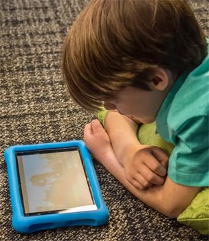 To Ease Coronavirus Isolation Woes, Amazon Prime Video Makes Its Family and Kiddie Library Free to View