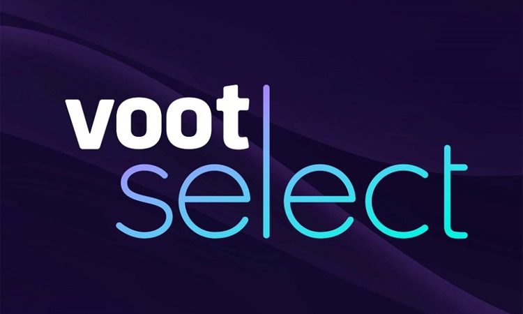 Voot Select