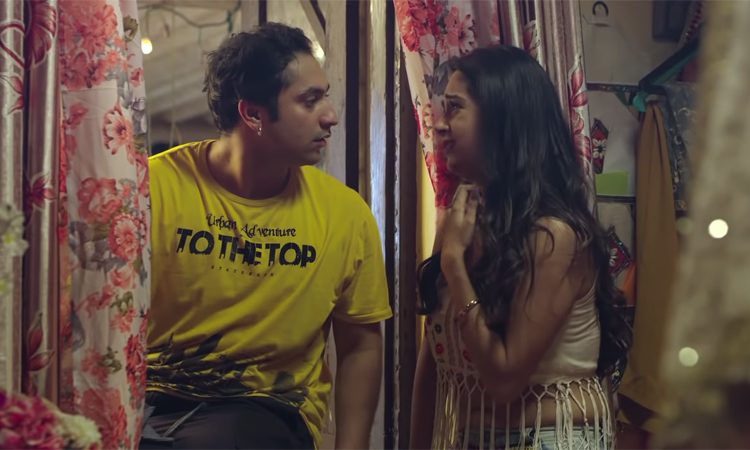 Who’s Your Daddy Promises Another Raunchy Tale From AltBalaji’s Stable, Trailer And Date Out