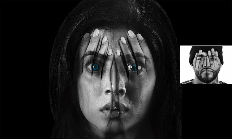 ZEE5’s-Tamil-Web-Series-Kannamoochi-Copies-American-Rapper-Joyner-Lucas'-Album-Cover-For-Its-Promos