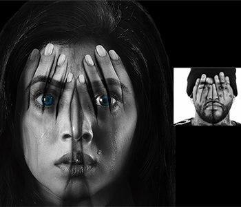 ZEE5’s Tamil Web Series Kannamoochi Copies American Rapper Joyner Lucas’ Album Cover For Its Promos