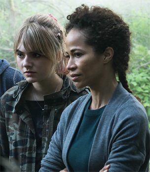 Netflix Renews Fantasy Dramas Locke And Key and Castlevania For New Seasons