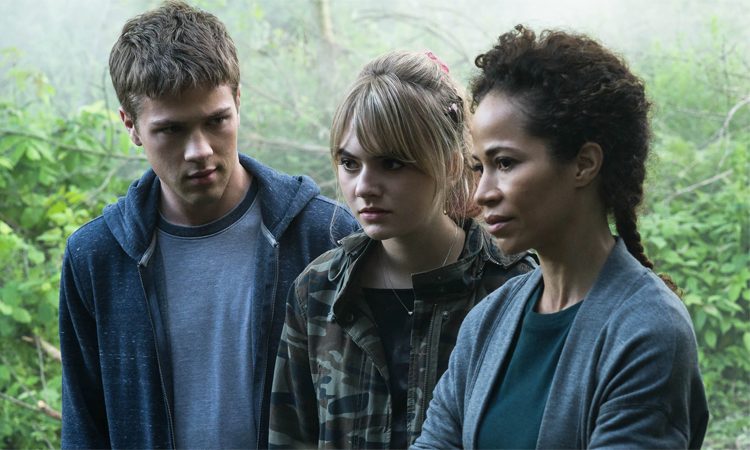 Netflix Renews Fantasy Dramas Locke And Key and Castlevania For New Seasons