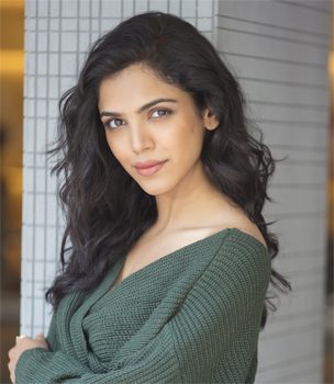 House Arrest Fame Shriya Pilgaonkar Signs Her New Digital Assignment