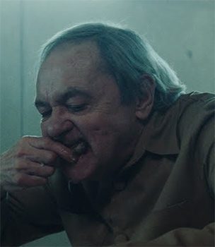 Trailer Talk: Netflix’s Upcoming Horror Movie The Platform is Gruesome, Grotesque and Gripping