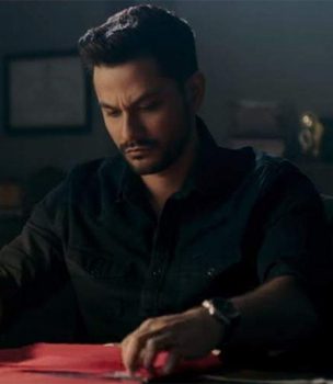 The Ever-Expanding Cast Of The Second Season Of Zee5 Original Abhay