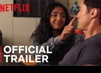 All you need to know about Mindy Kaling’s upcoming Netflix show, ‘Never Have I Ever’