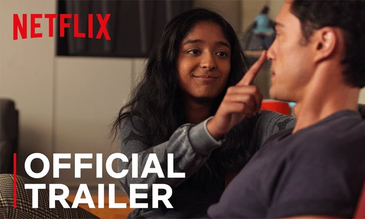 All you need to know about Mindy Kaling's upcoming Netflix show, 'Never Have I Ever'