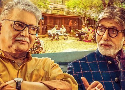 Amidst Lockdown, Movies Made For Theatrical Release Head to OTT in Droves – A Report