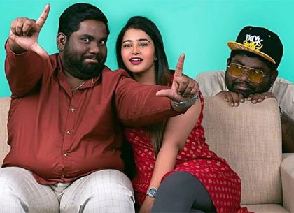 Northstar Entertainment Join Hands With MX Player For A Madcap Entertainer