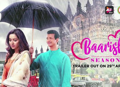 Baarish Season 2 Teaser – Anuj and Gauravi Go From the Highpoint of Love to the Low of Divorce and A Lot In Between!