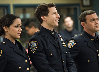 Brooklyn Nine-Nine Plans to Incorporate COVID-19 Outbreak Into New Season 8