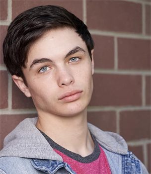 Child Actor Logan Williams, Who Played Young Barry Allen in ‘The Flash’ Passes Away