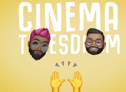 Here’s The Unique Promotional Song Featuring Talented Filmmaker For Soon To Release Film