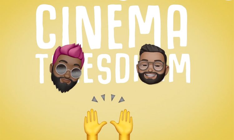 The rap is written with unique, funny, yet relevant lyrics for struggling artists and technicians striving hard to make a movie. It will definitely strike a chord with them. While we all know about the skills of Roll Rida in the rap space, it is Tharun Bhascker who comes as a surprise.