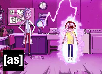 Cult Adult Comedy Rick And Morty To Be Back Soon, Return Date and Trailer Revealed!
