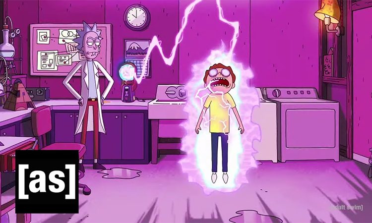 Cult-Adult-Comedy-Rick-And-Morty-To-Be-Back-Soon,-Return-Date-and-Trailer-Revealed!