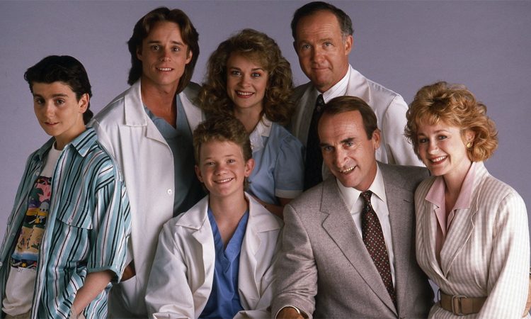 Doogie Howser M.D. Reboot in the Works at Disney Plus, With a Female Lead — Doogie Kealoha, M.D.