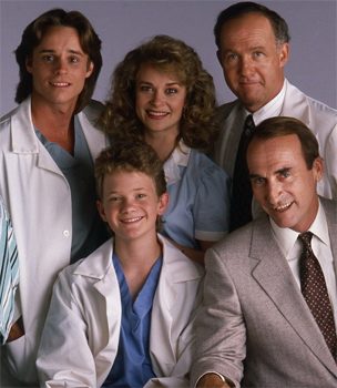 Doogie Howser M.D. Reboot in the Works at Disney Plus, With a Female Lead — Doogie Kealoha, M.D.
