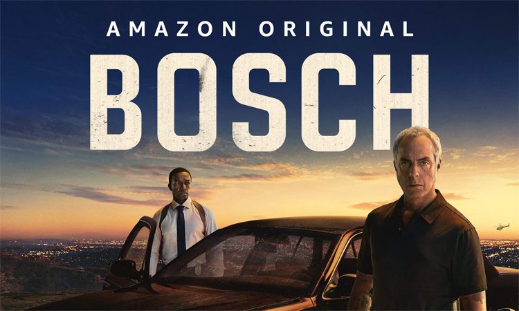 English Series Bosch Season 6 Is Streaming on Amazon Prime Video, Release Date 17th April 2020