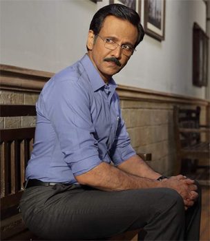 Espionage Thriller, Special Ops All Set To Have A Second Season