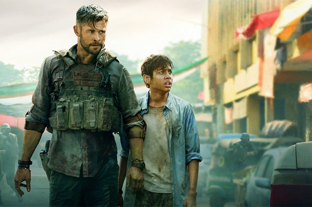 Subcontinent Flavour And Chris Hemsworth Boost Extraction To The Top