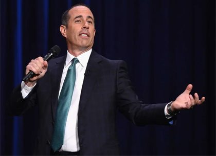 Famous Stand-Up Comedian Returns To Netflix With Special After Three Years