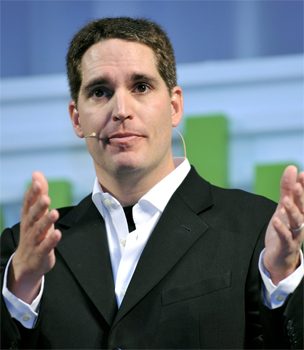 Former Amazon SVP, Hulu Founding CEO Jason Kilar Appointed WarnerMedia CEO as HBO Max Launch Approaches