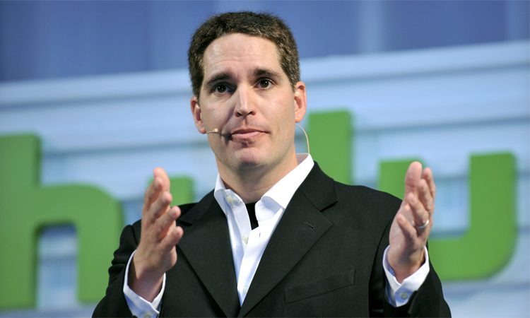 Former Amazon SVP, Hulu Founding CEO Jason Kilar Appointed WarnerMedia CEO as HBO Max Launch Approaches 