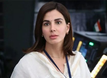 Four More Shots Fame Kirti Kulhari To Head The Second Season Of Criminal Justice