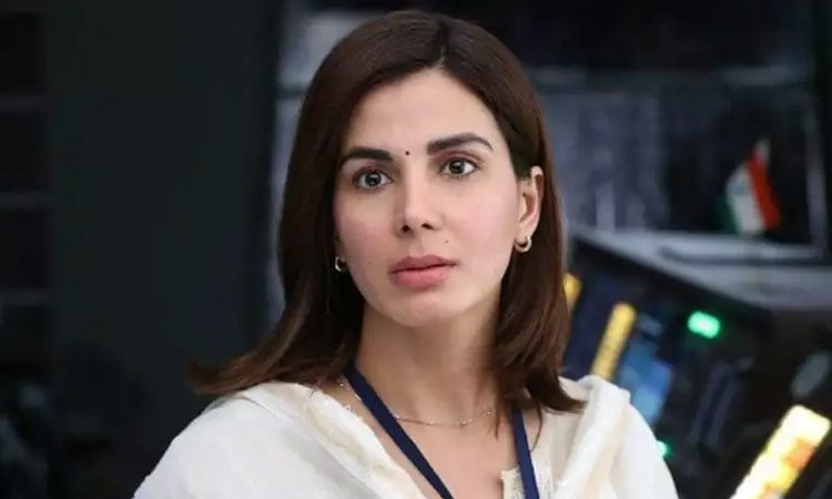 Four More Shots Fame Kirti Kulhari To Head The Second Season Of Criminal Justice