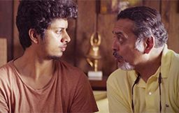 Girlfriend-Chor-Series-Review