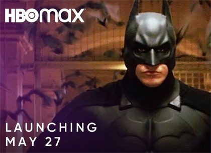 HBO Max Launches Media Blitzkrieg With a Psychedelic Video Showcasing Its Marquee Content