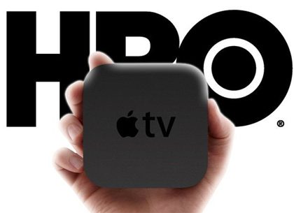 HBO Max Signs Deal With Apple To Ramp Up Distribution Network