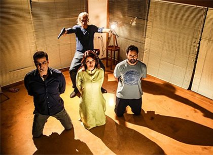 Here Is When The Second Season Of Hostages Will Be Out